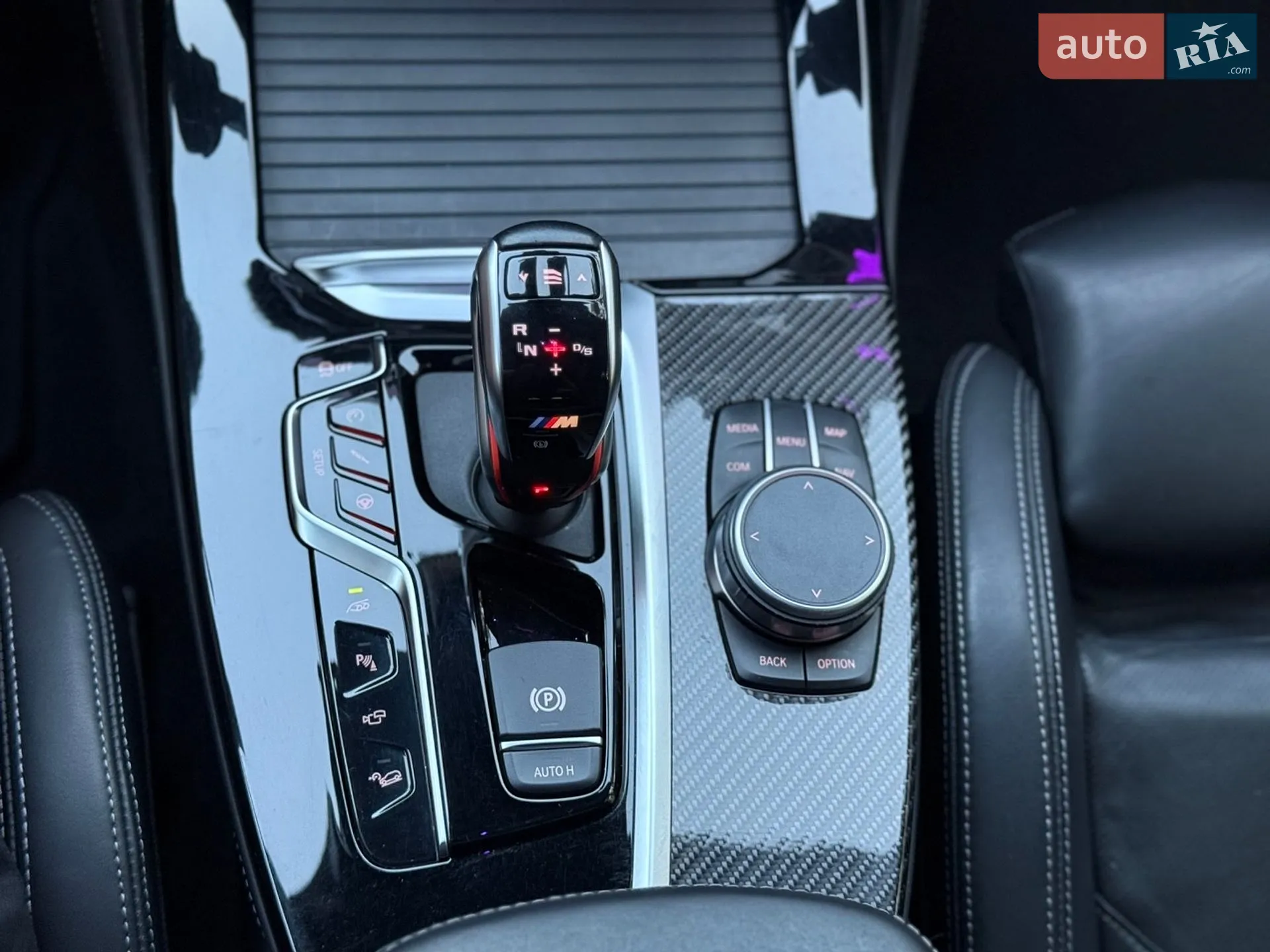 2019 BMW X4 M - мініатюра 10