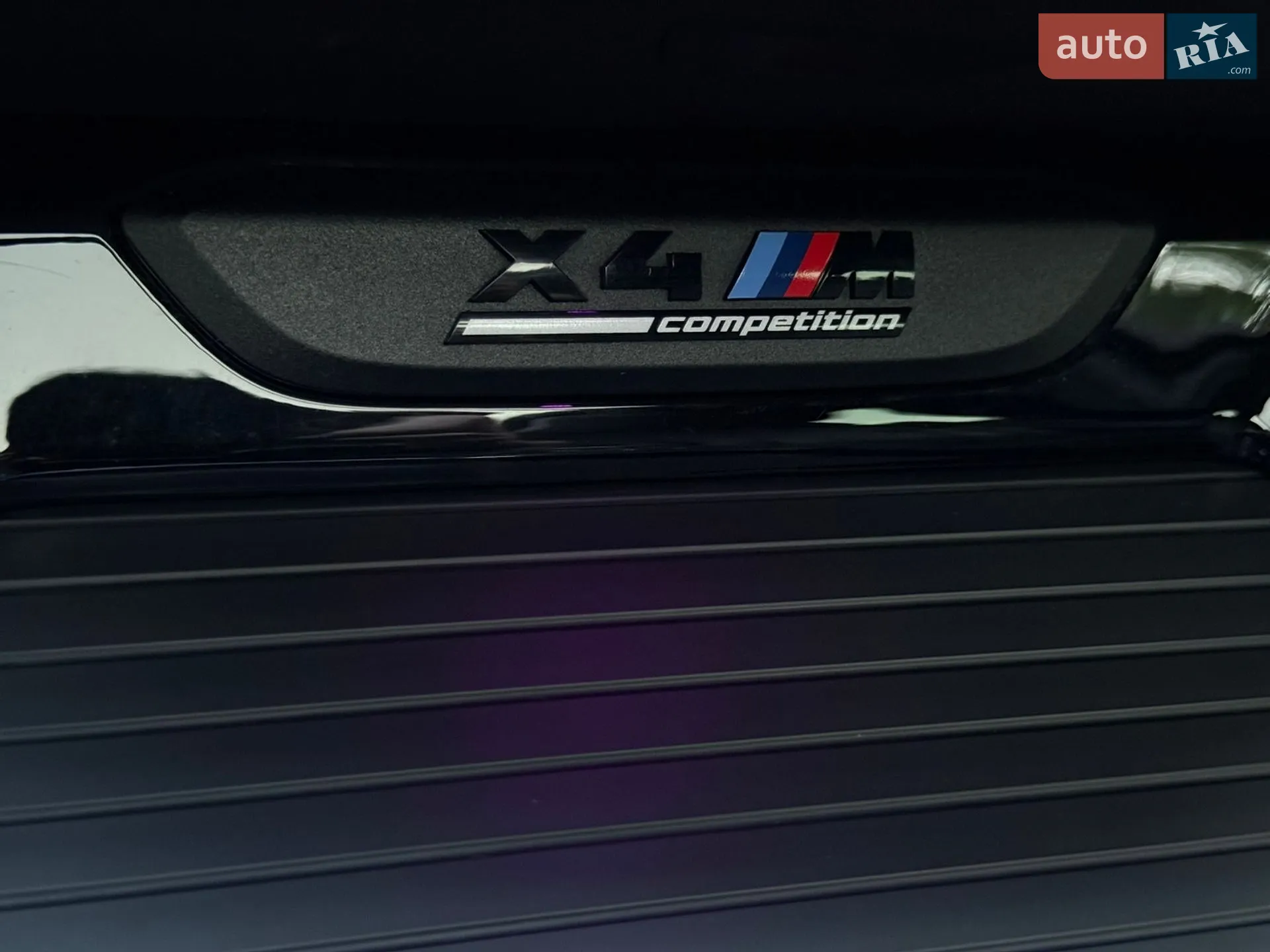 2019 BMW X4 M - мініатюра 15