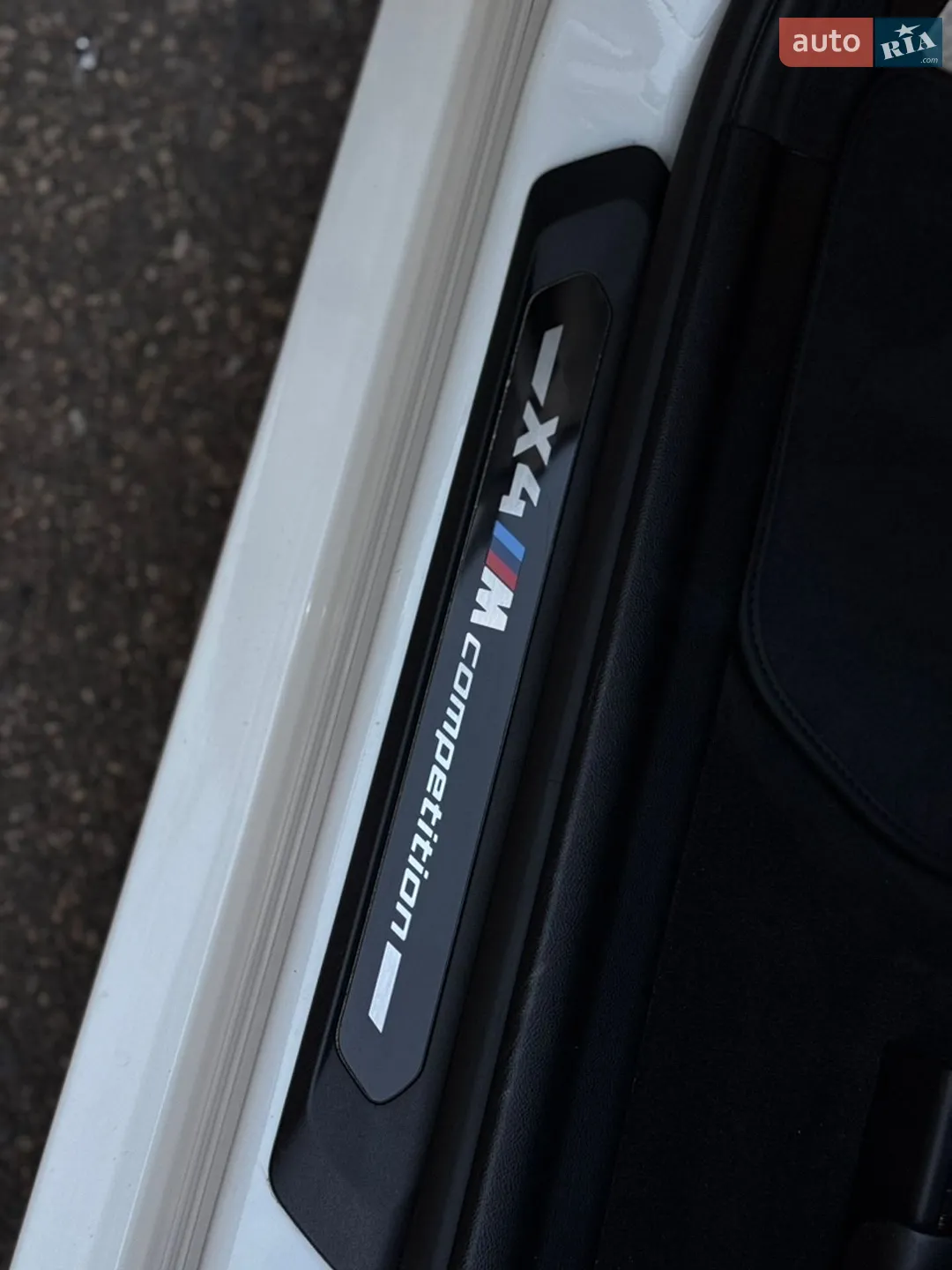 2019 BMW X4 M - мініатюра 27