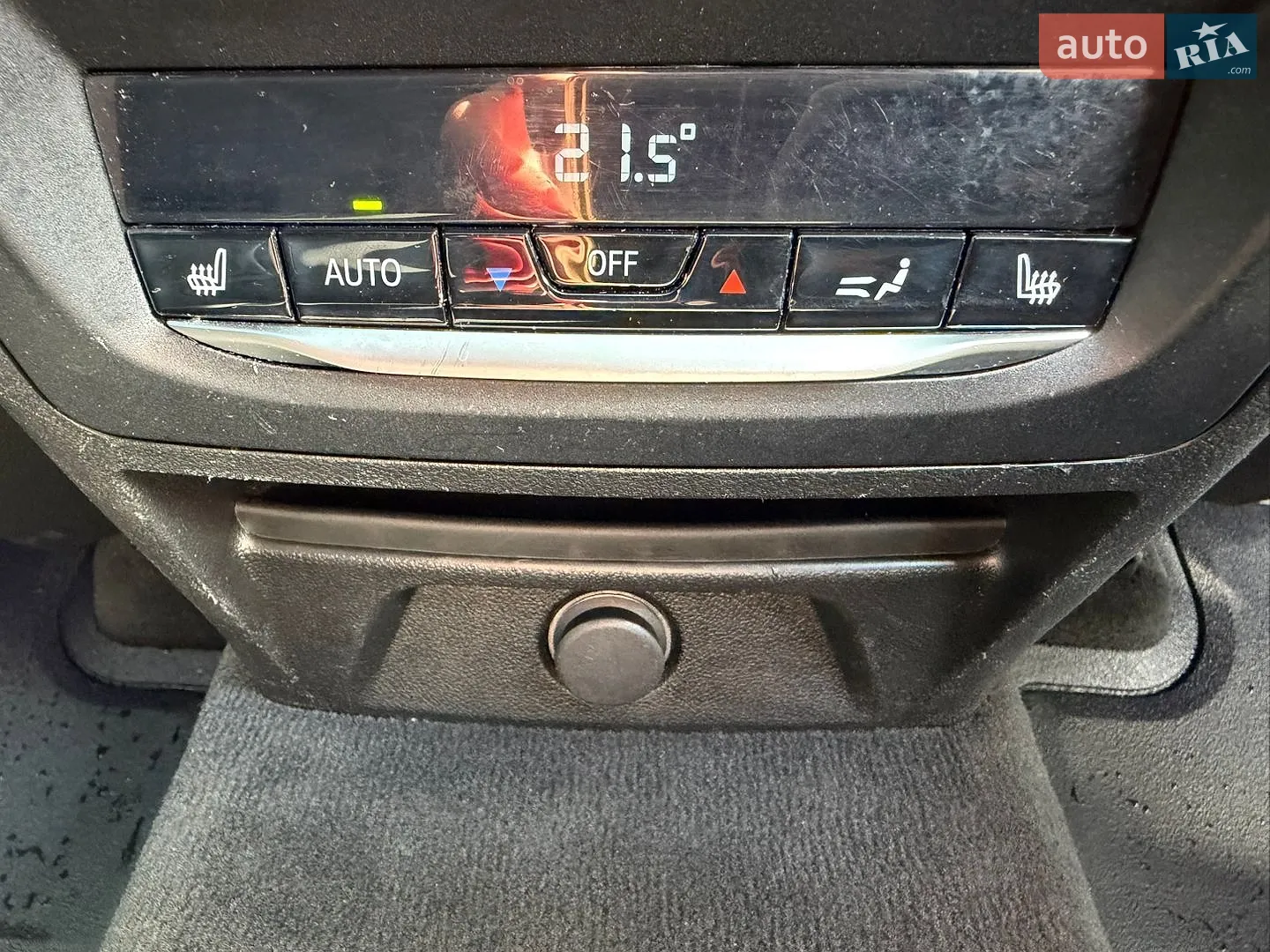 2019 BMW X4 M - мініатюра 18