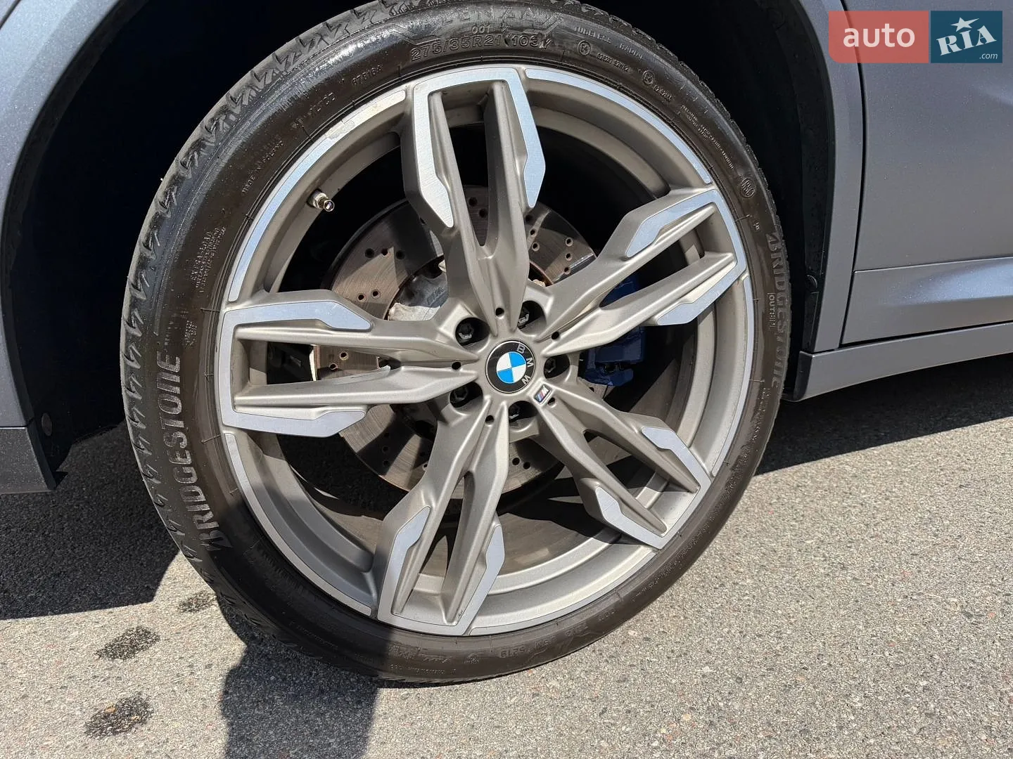 2019 BMW X4 M - мініатюра 20