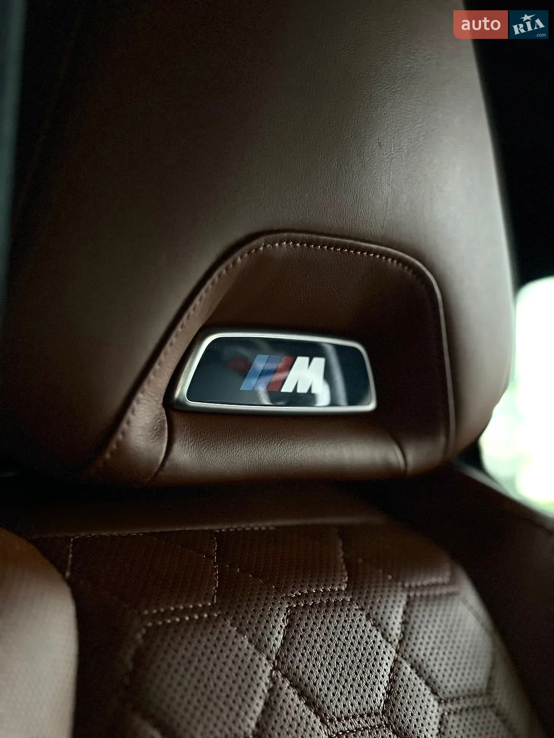 2024 BMW X4 M - мініатюра 27