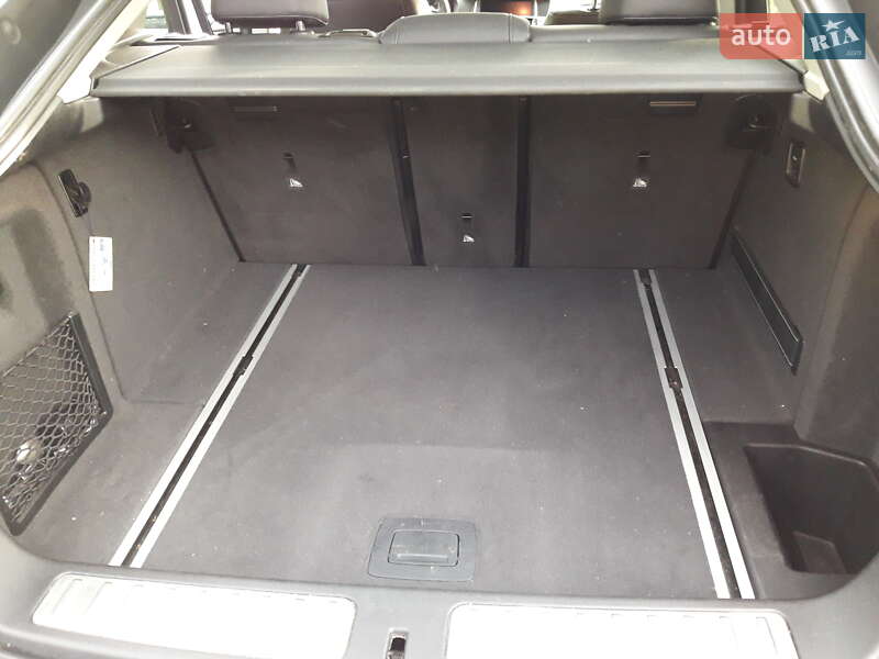 Позашляховик / Кросовер BMW X4 2015 в Чернігові