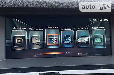 Позашляховик / Кросовер BMW X4 2017 в 