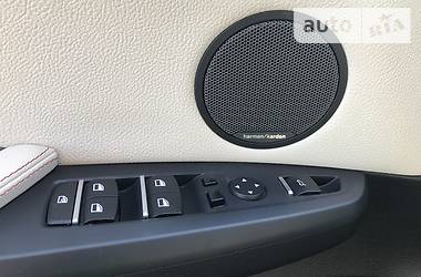Позашляховик / Кросовер BMW X4 2014 в 