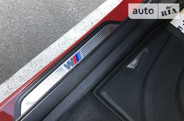 Позашляховик / Кросовер BMW X4 2014 в 