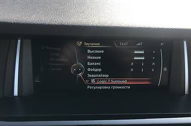 Позашляховик / Кросовер BMW X4 2014 в 