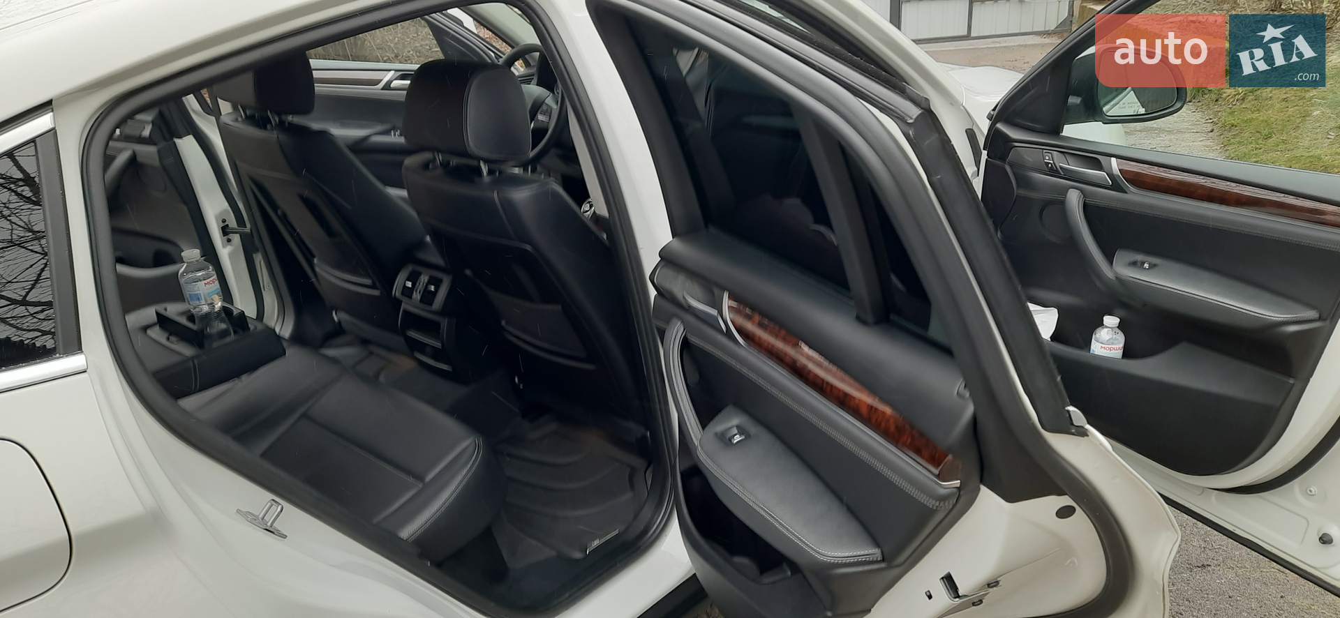 2016 BMW X4 - мініатюра 23