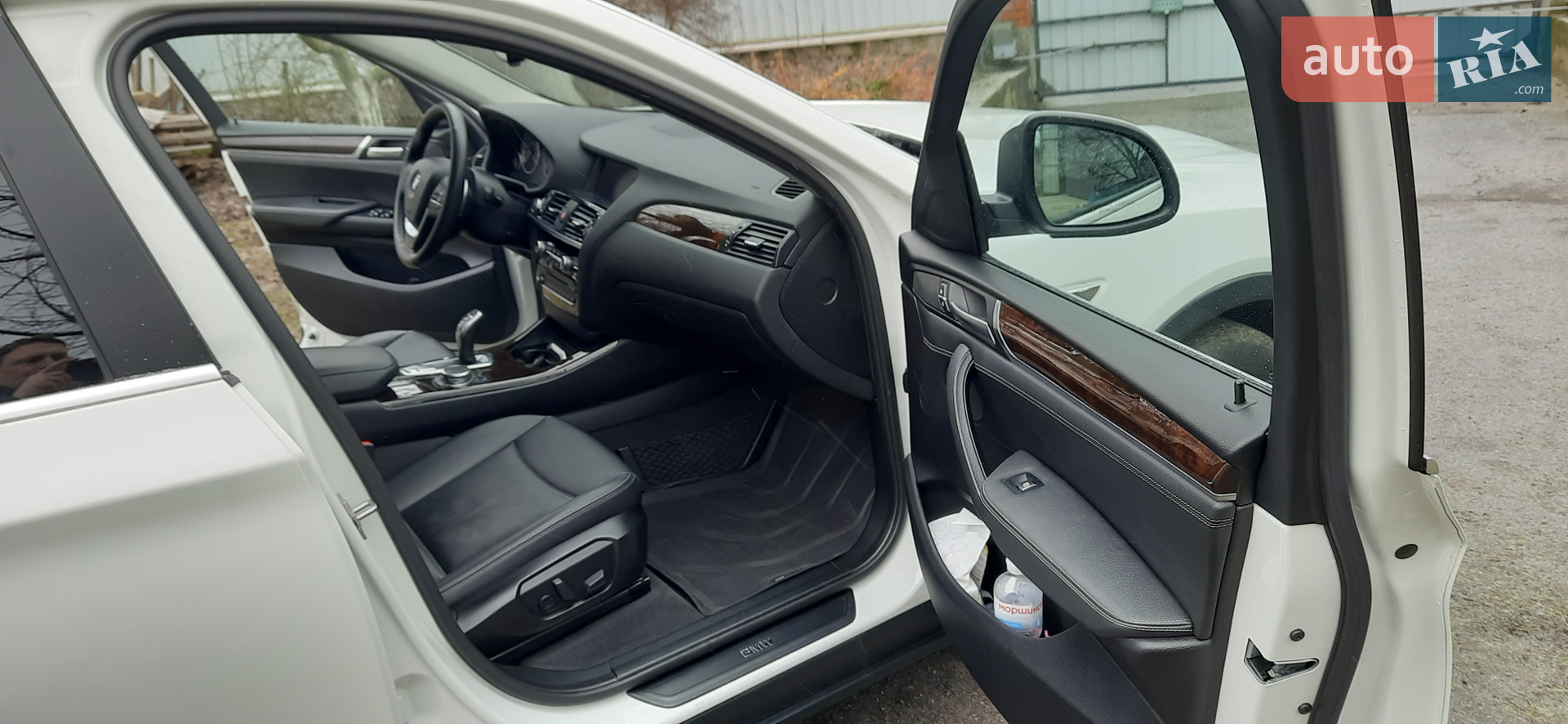 2016 BMW X4 - мініатюра 27