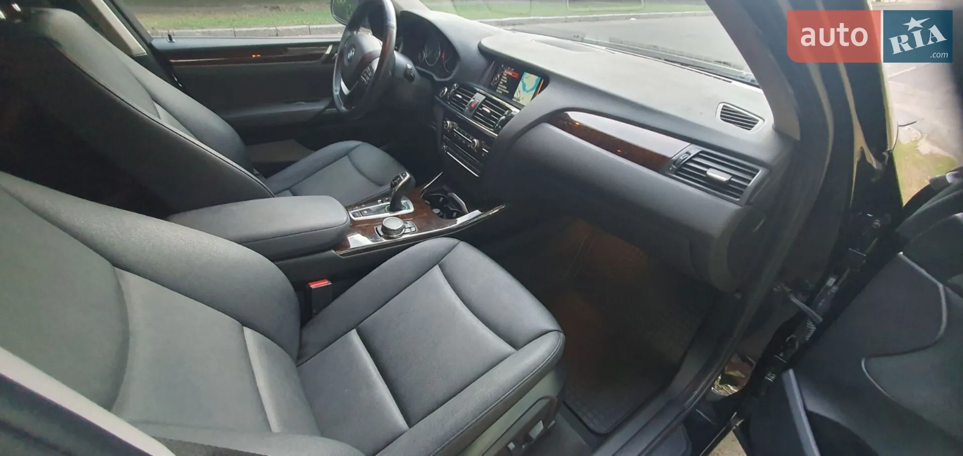 2016 BMW X4 - мініатюра 37
