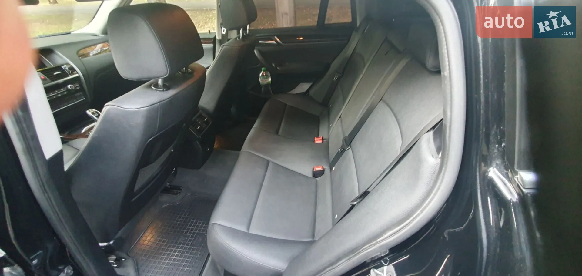 2016 BMW X4 - мініатюра 49