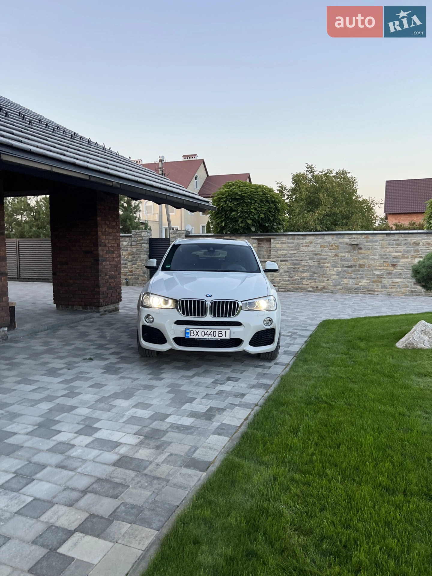2018 BMW X4 - мініатюра 5