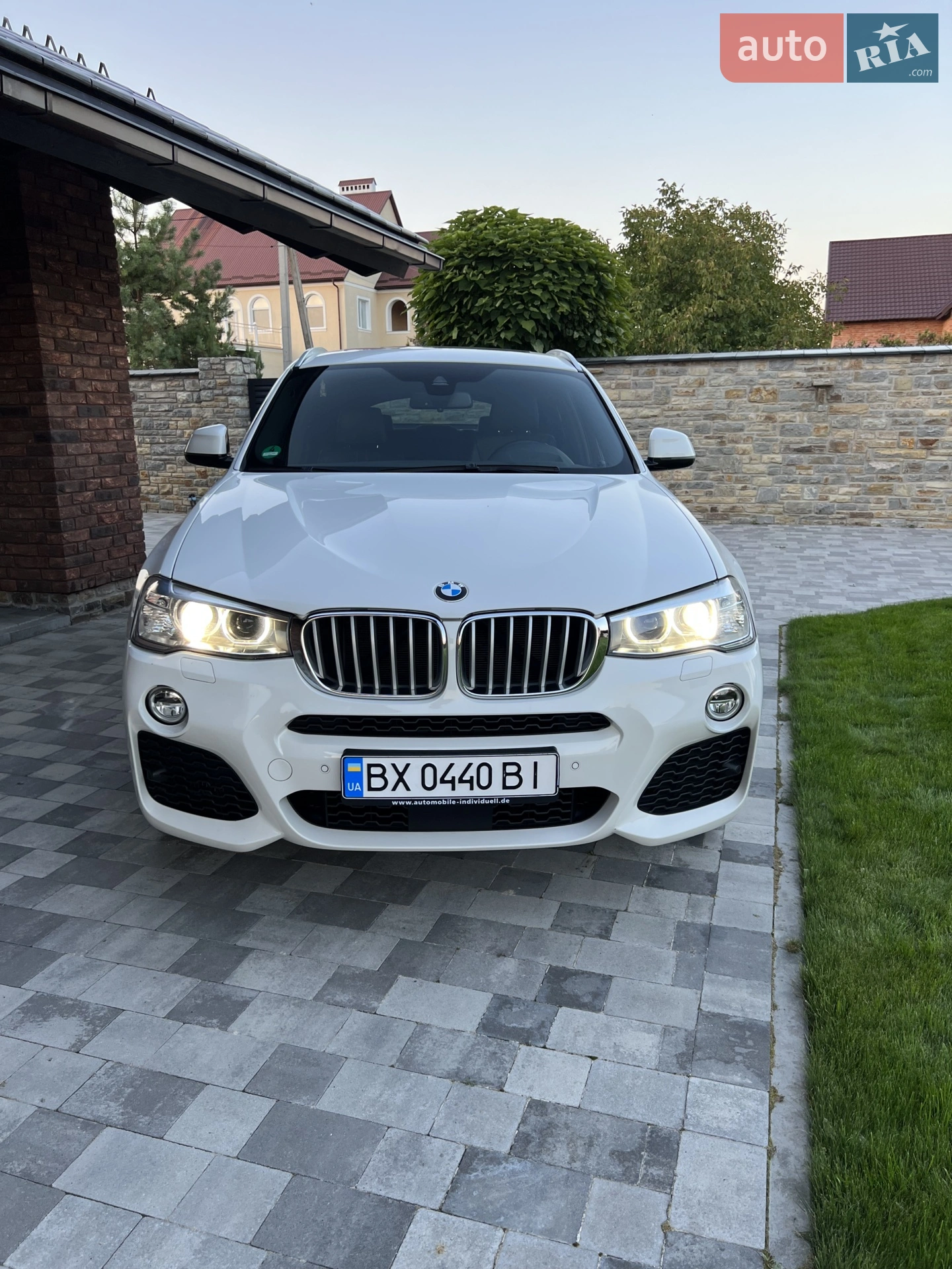 2018 BMW X4 - мініатюра 11