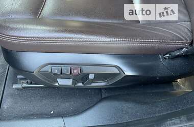 Позашляховик / Кросовер BMW X4 2015 в Дніпрі