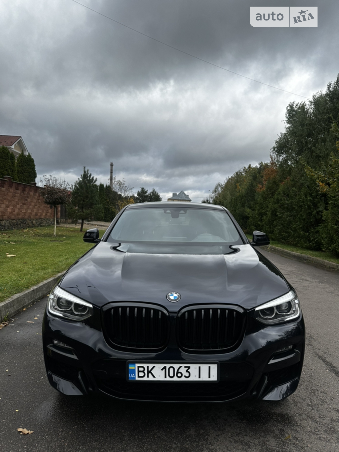 2019 BMW X4 - мініатюра 14