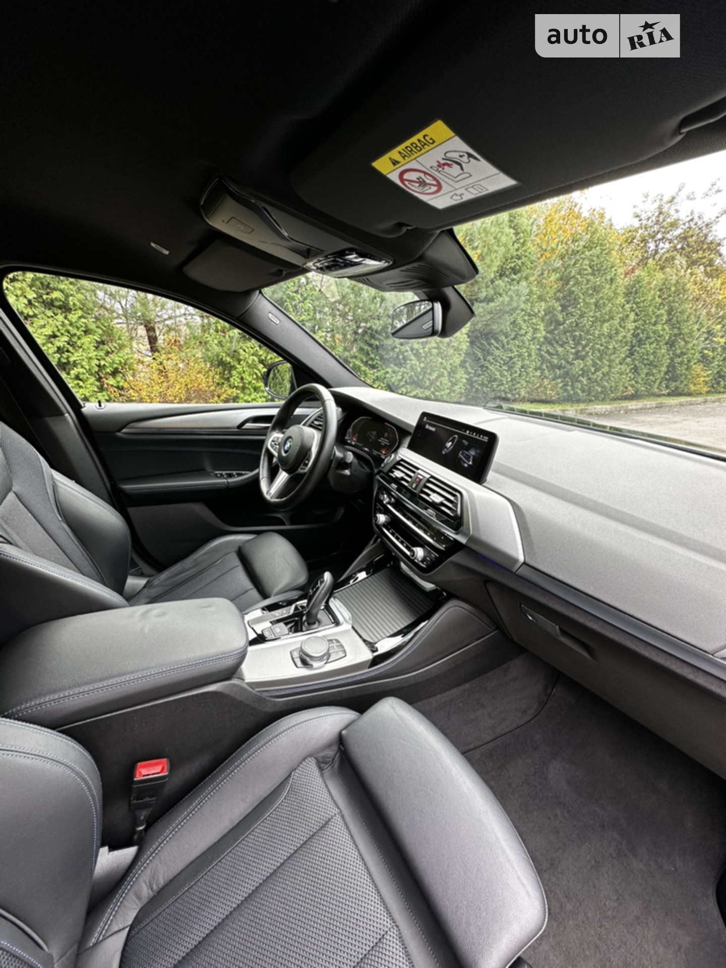 2019 BMW X4 - мініатюра 22