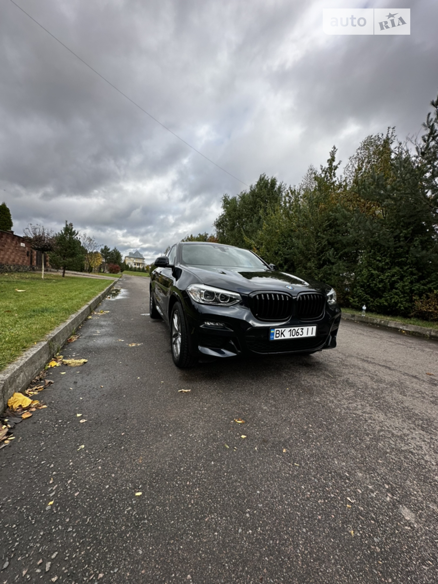 2019 BMW X4 - мініатюра 29