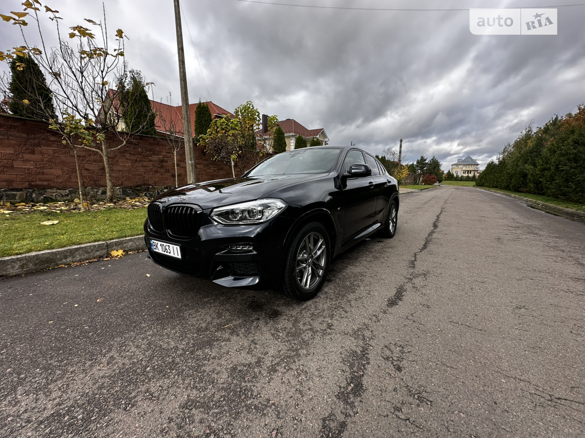2019 BMW X4 - мініатюра 36
