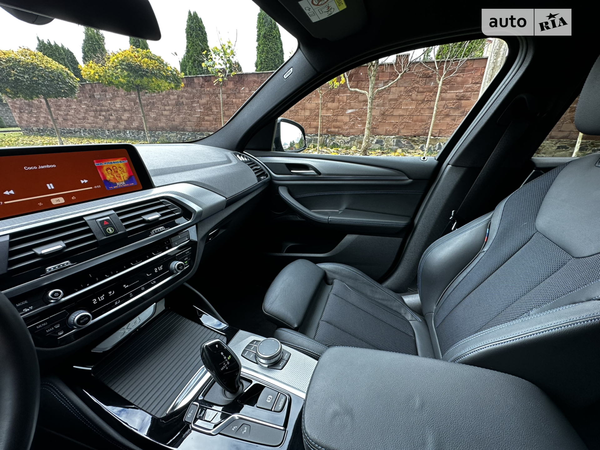 2019 BMW X4 - мініатюра 44
