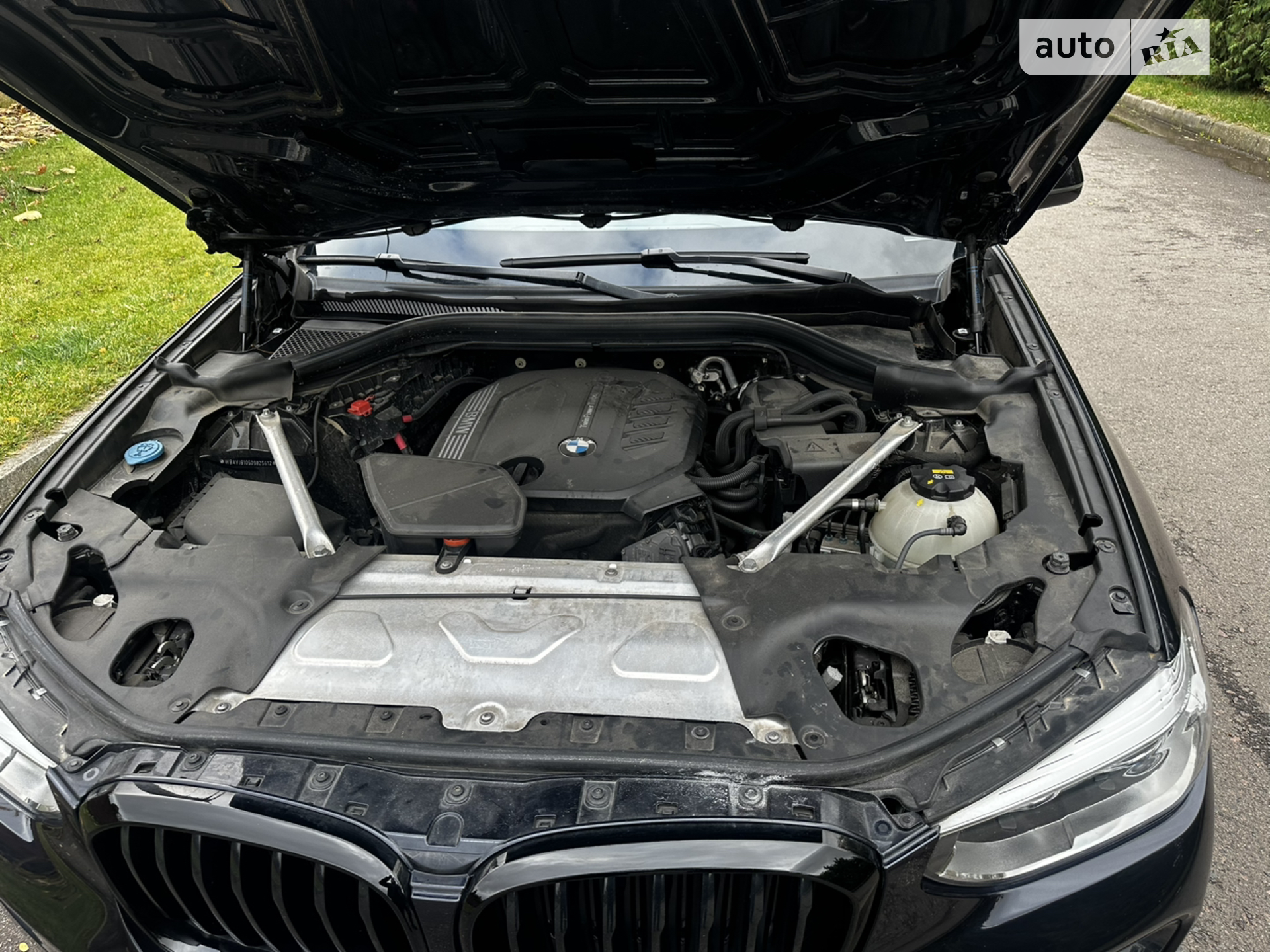 2019 BMW X4 - мініатюра 51