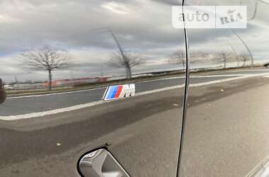 Позашляховик / Кросовер BMW X4 2021 в 