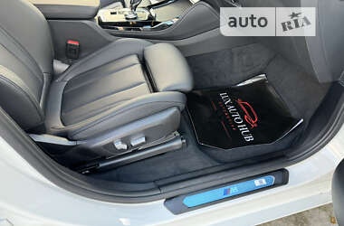 Внедорожник / Кроссовер BMW X4 2023 в 