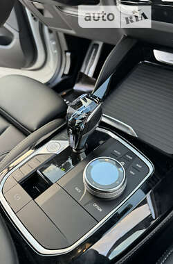 Внедорожник / Кроссовер BMW X4 2023 в 