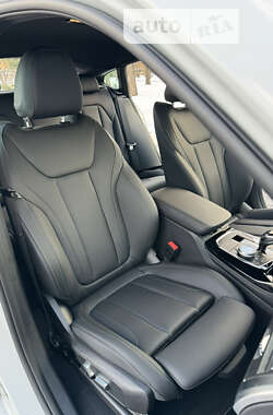 Внедорожник / Кроссовер BMW X4 2023 в 
