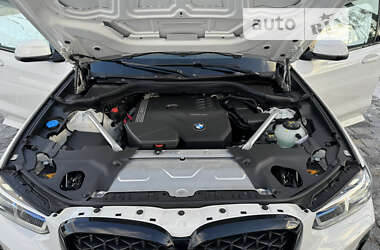 Внедорожник / Кроссовер BMW X4 2023 в 