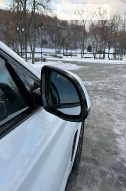 Внедорожник / Кроссовер BMW X4 2023 в 