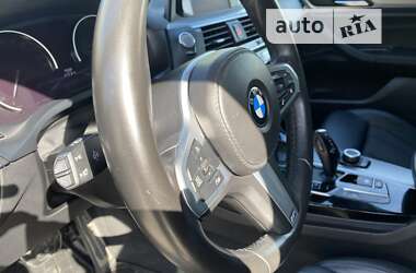 Позашляховик / Кросовер BMW X4 2019 в Дніпрі
