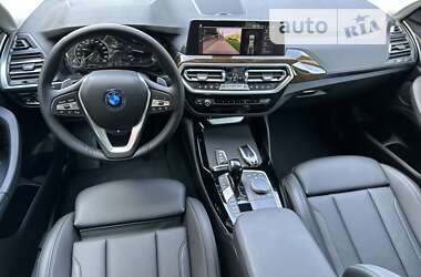 Внедорожник / Кроссовер BMW X4 2022 в Черкассах