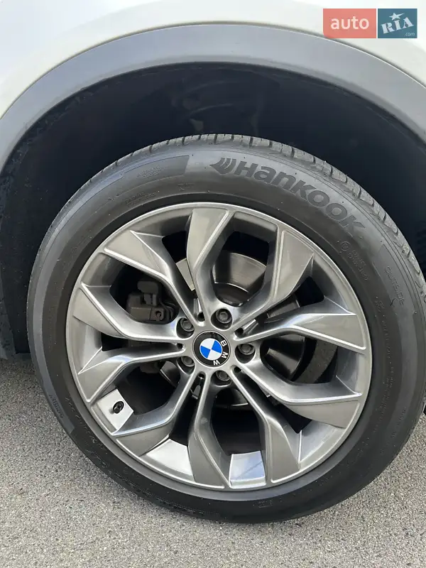 BMW X4 2014 VIN 5UXXW3C57F0F88625 фото оголошення 51 з 99