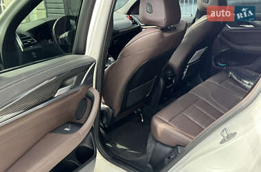 Внедорожник / Кроссовер BMW X4 2022 в Ровно
