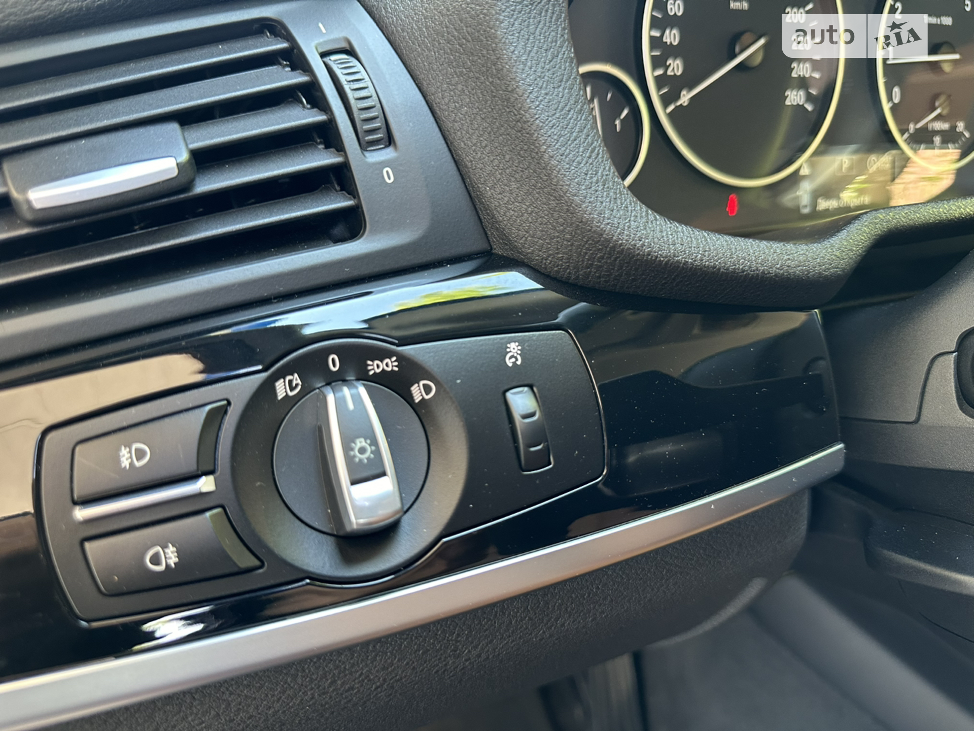 2016 BMW X4 - мініатюра 27