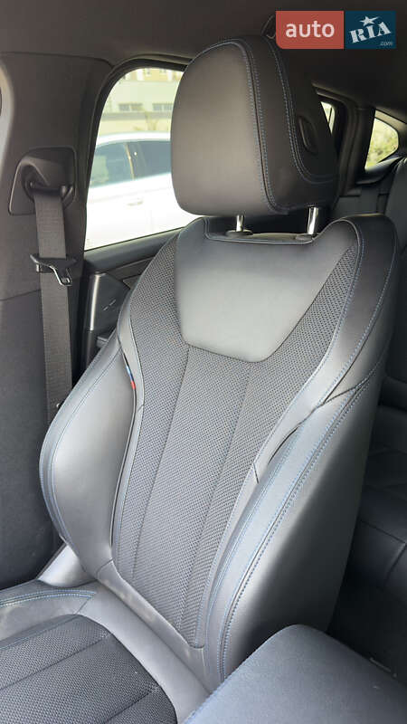 Позашляховик / Кросовер BMW X4 2020 в Одесі