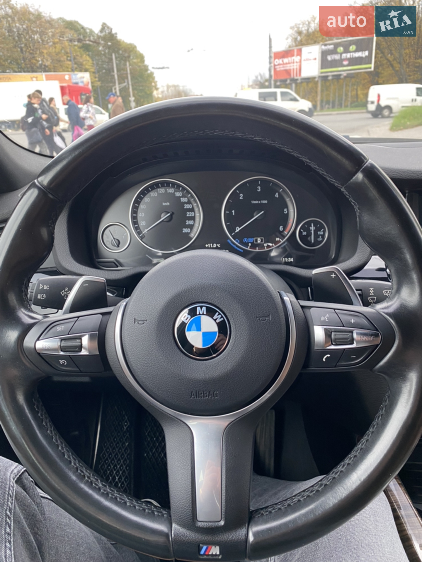 2016 BMW X4 - мініатюра 2