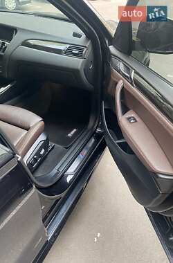 Позашляховик / Кросовер BMW X4 2017 в Києві фото 26 Позашляховик / Кросовер BMW X4 2017 в Києві