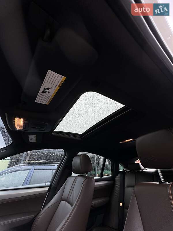 Внедорожник / Кроссовер BMW X4 2015 в Киеве фото 18 Внедорожник / Кроссовер BMW X4 2015 в Киеве