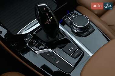Внедорожник / Кроссовер BMW X4 2021 в 