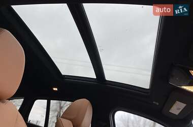 Внедорожник / Кроссовер BMW X4 2021 в 