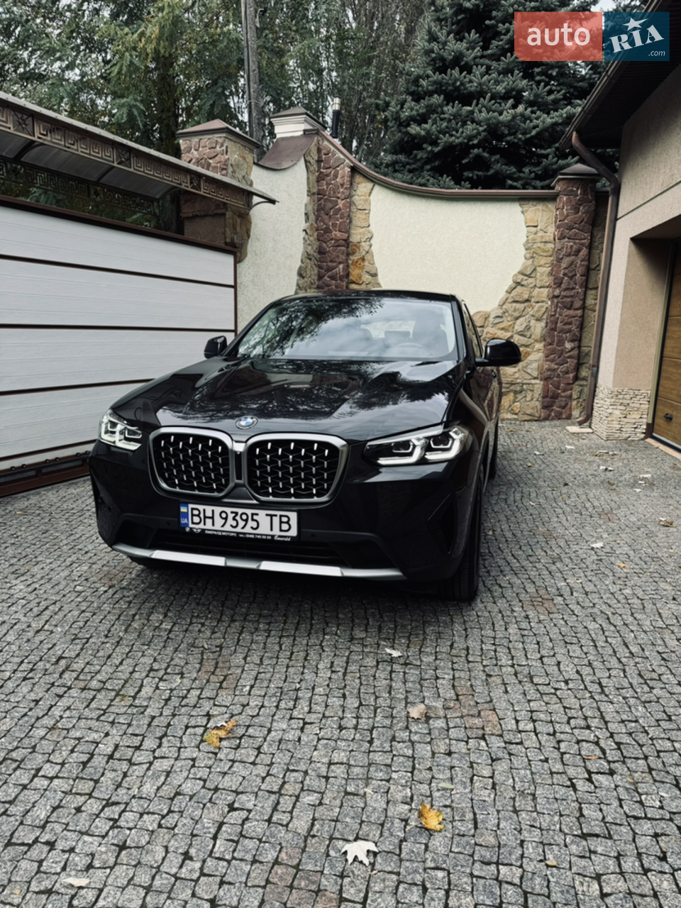 2022 BMW X4 - мініатюра 51