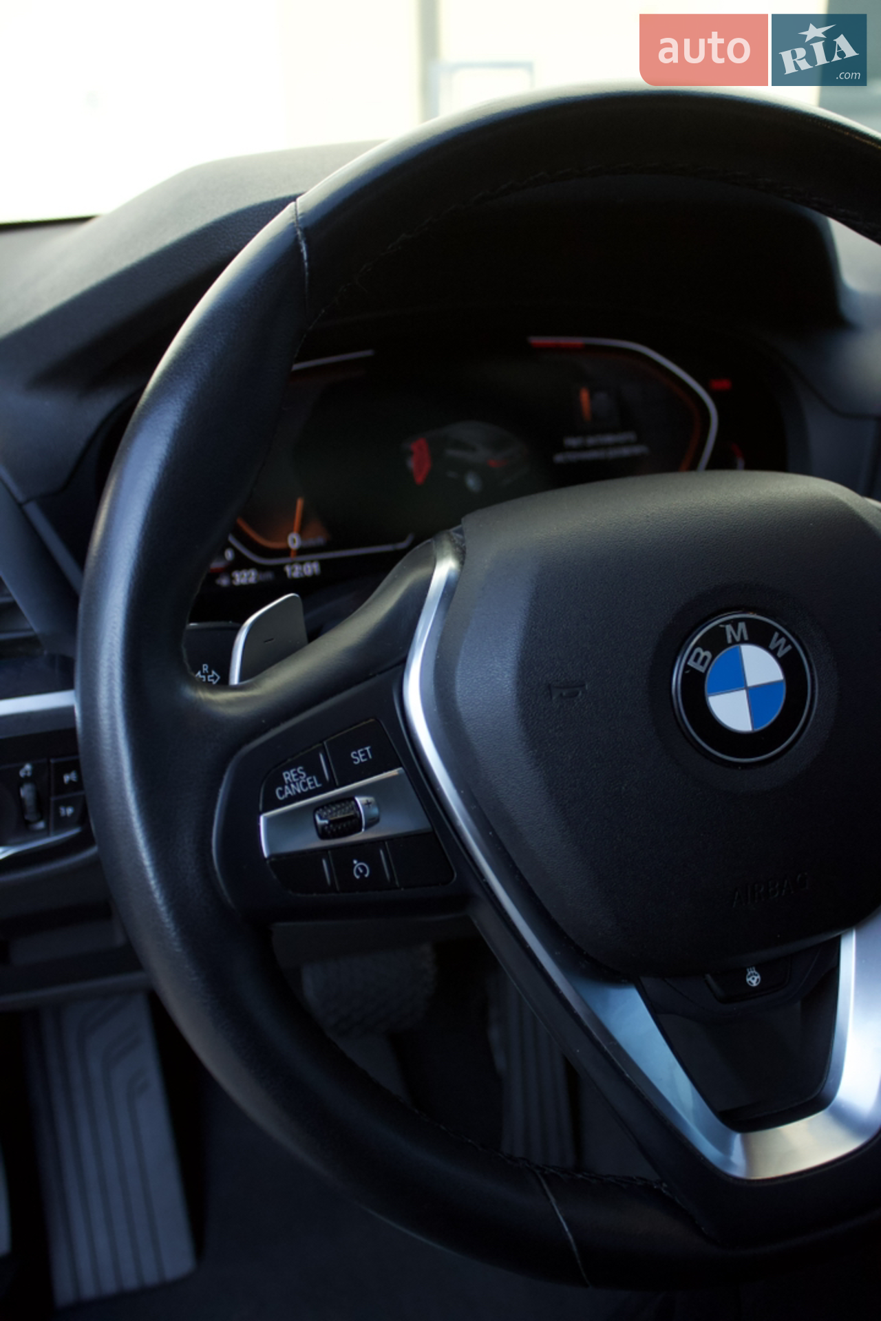 2020 BMW X4 - мініатюра 13
