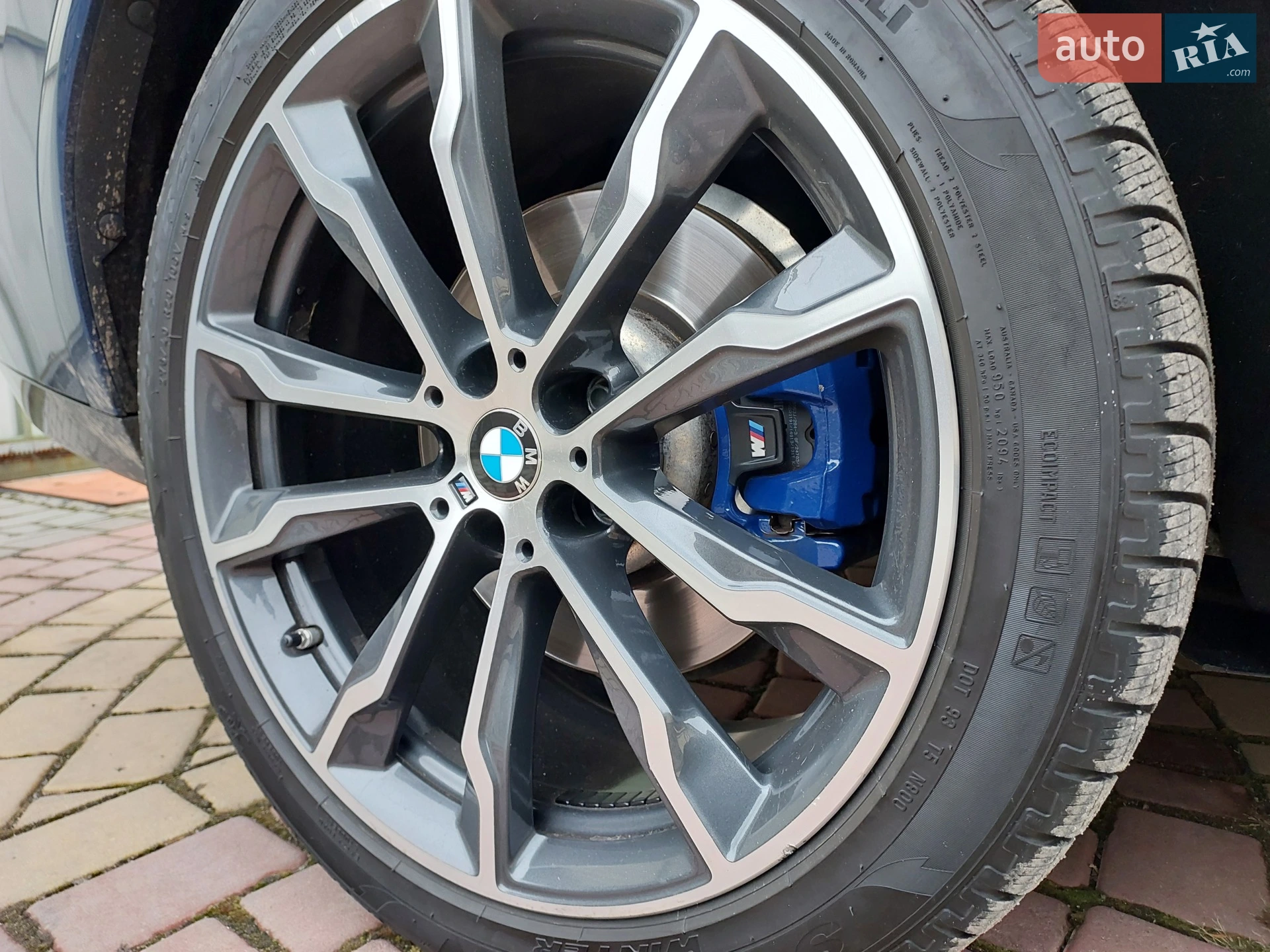 2019 BMW X4 - мініатюра 9