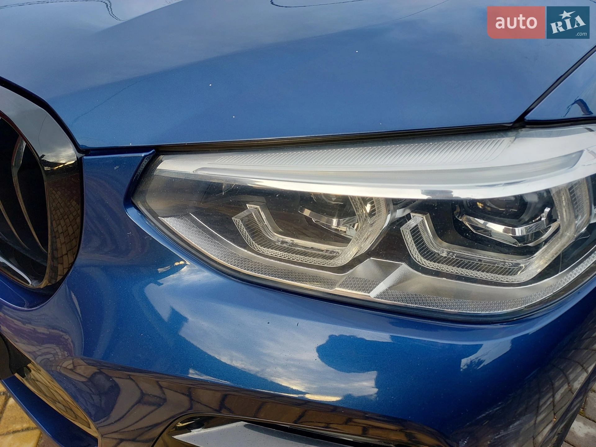 2019 BMW X4 - мініатюра 31