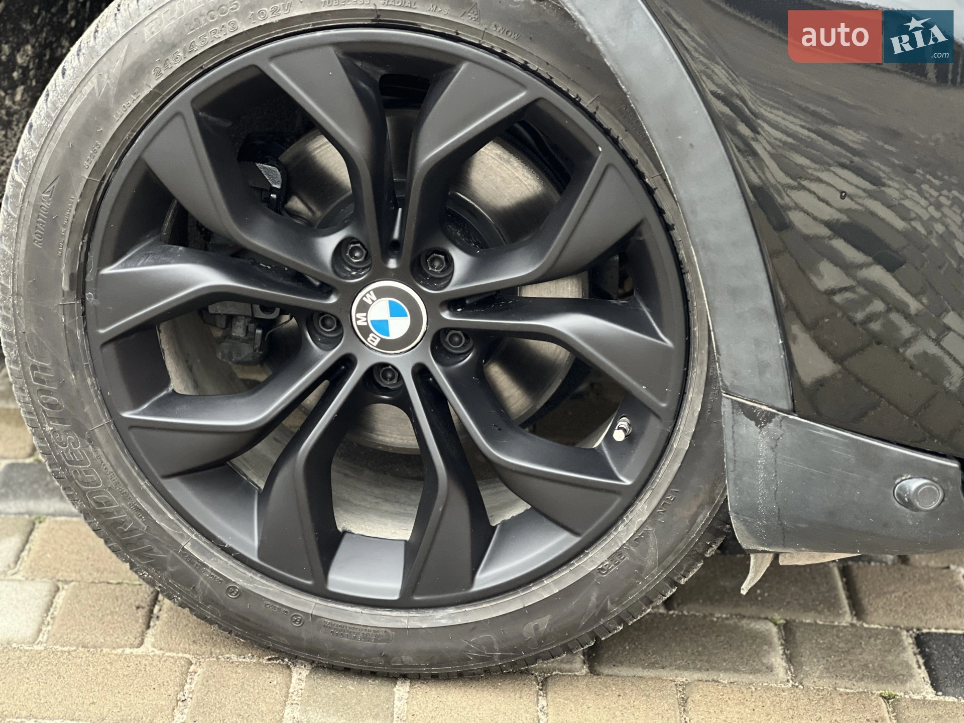 2015 BMW X4 - мініатюра 9