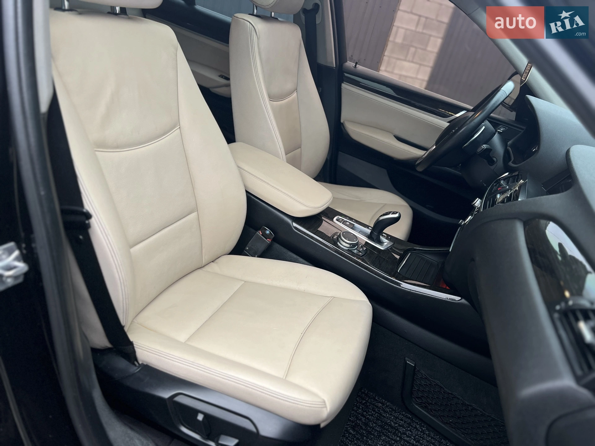 2015 BMW X4 - мініатюра 24