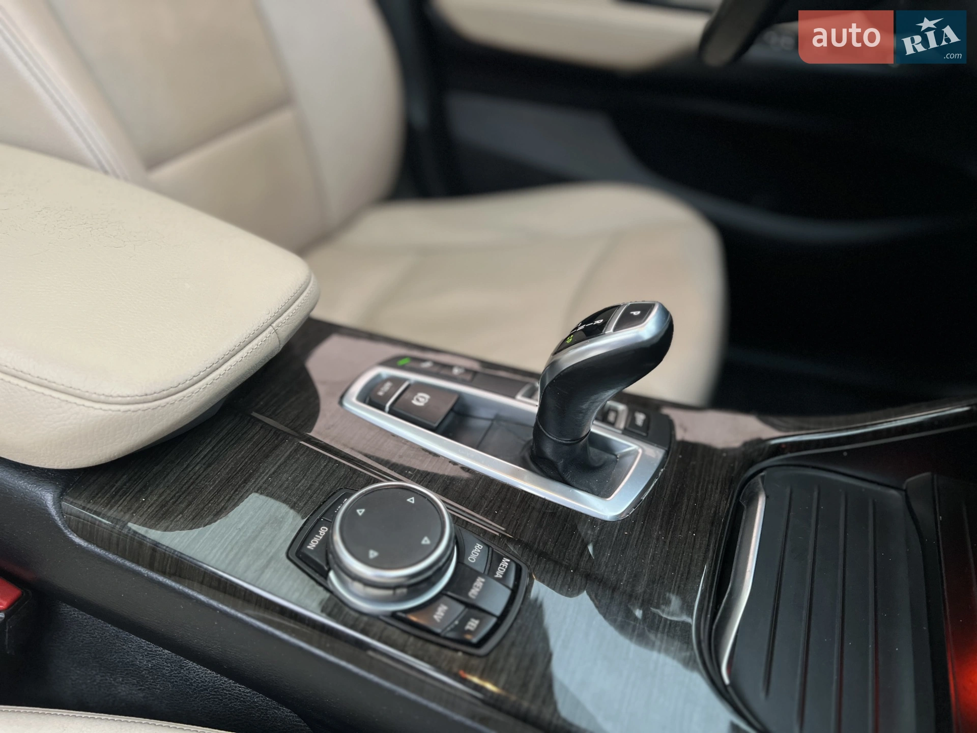 2015 BMW X4 - мініатюра 27