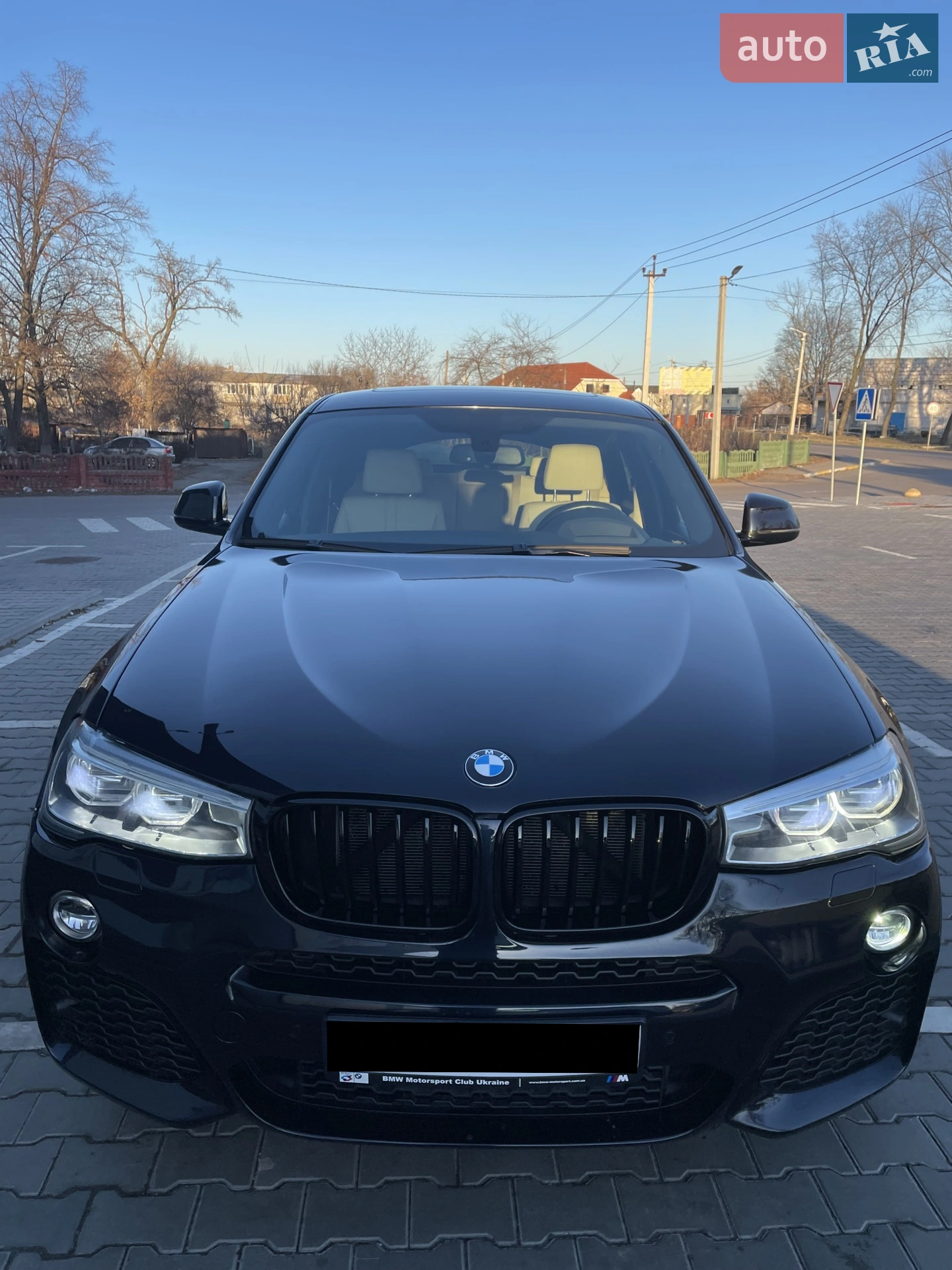 2016 BMW X4 - мініатюра 4