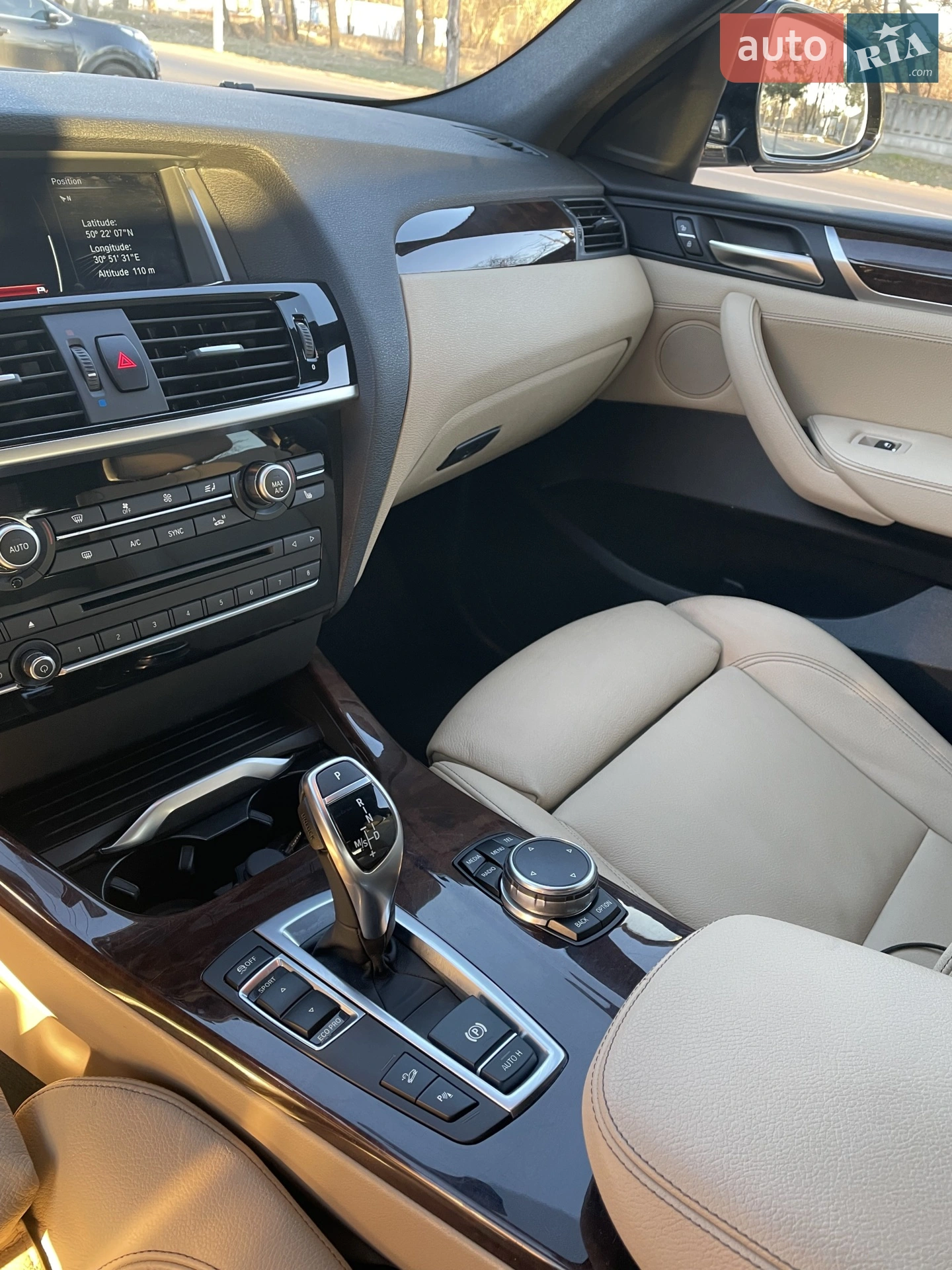 2016 BMW X4 - мініатюра 9